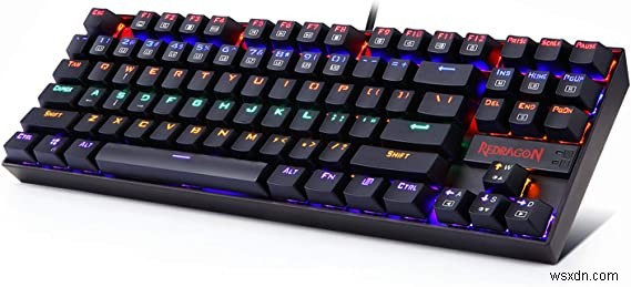 Gaming Keyboard Recommendations That Fit Your Needs