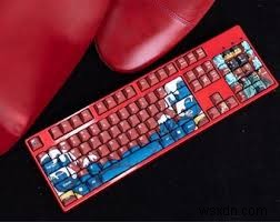 Gaming Keyboard Recommendations That Fit Your Needs