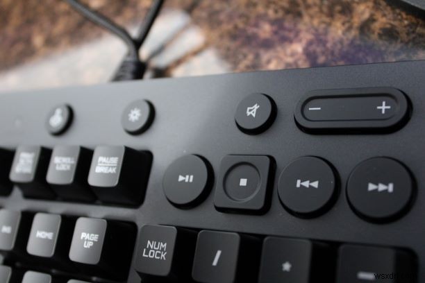 Gaming Keyboard Recommendations That Fit Your Needs