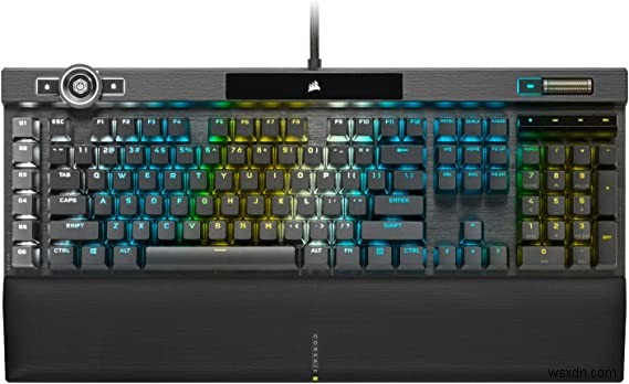 Gaming Keyboard Recommendations That Fit Your Needs