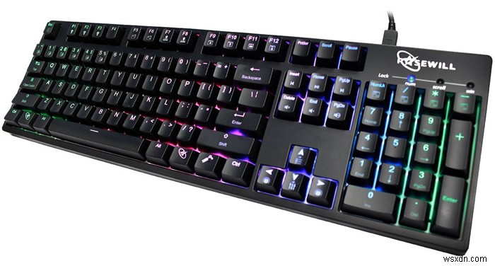 Gaming Keyboard Recommendations That Fit Your Needs