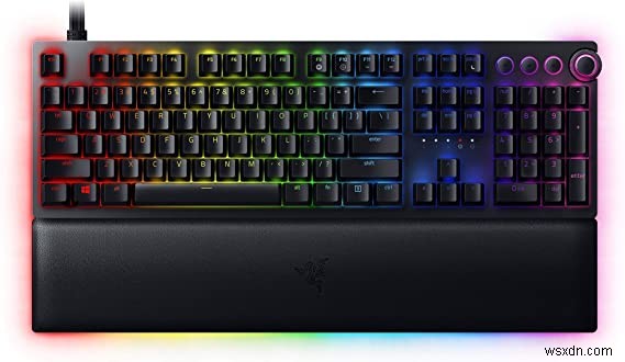 Gaming Keyboard Recommendations That Fit Your Needs