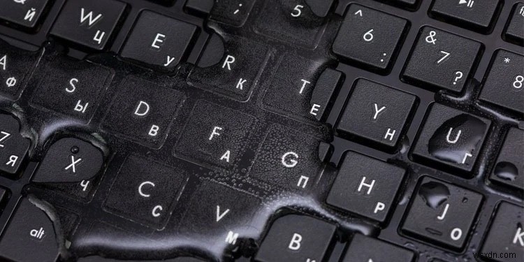 List of Gaming Keyboard Testers & How To Use a Tester Properly