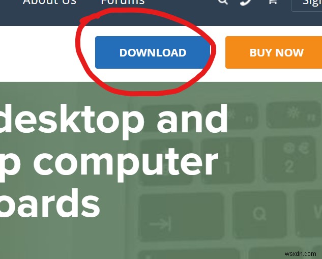 List of Gaming Keyboard Testers & How To Use a Tester Properly