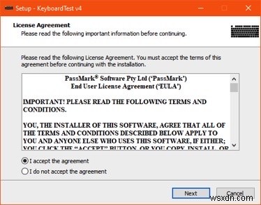 List of Gaming Keyboard Testers & How To Use a Tester Properly