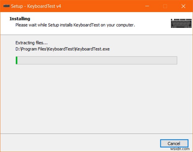 List of Gaming Keyboard Testers & How To Use a Tester Properly