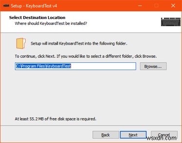 List of Gaming Keyboard Testers & How To Use a Tester Properly