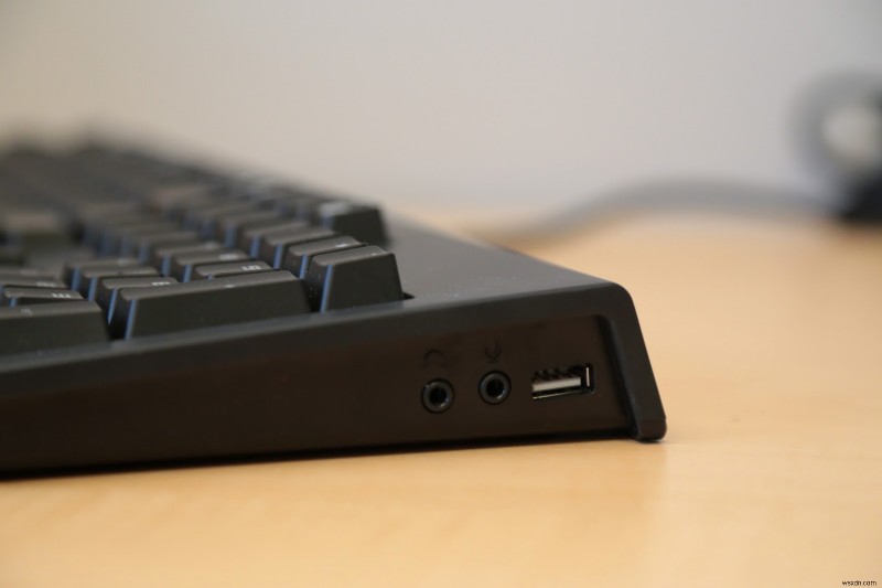 What To Do When a Gaming Keyboard Is Not Working 