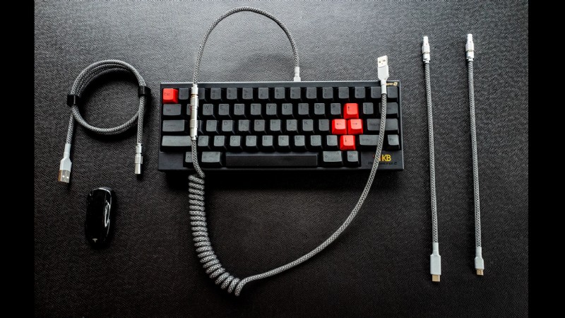 What To Do When a Gaming Keyboard Is Not Working 