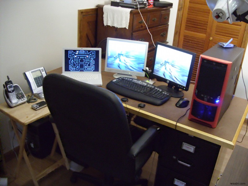 What To Do When a Gaming Keyboard Is Not Working 