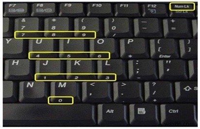 What To Do When a Gaming Keyboard Is Not Working 