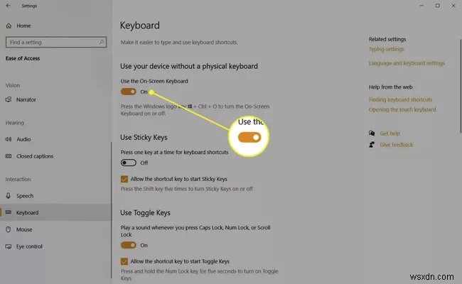 What To Do When a Gaming Keyboard Is Not Working 
