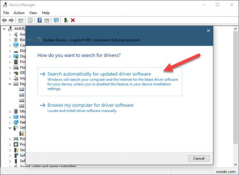 What To Do When a Gaming Keyboard Is Not Working 