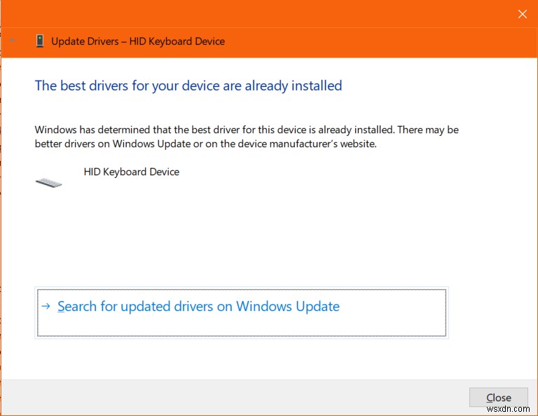 What To Do When a Gaming Keyboard Is Not Working 