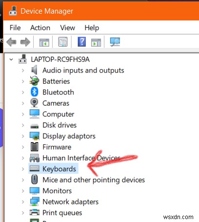 What To Do When a Gaming Keyboard Is Not Working 