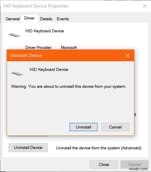 What To Do When a Gaming Keyboard Is Not Working 