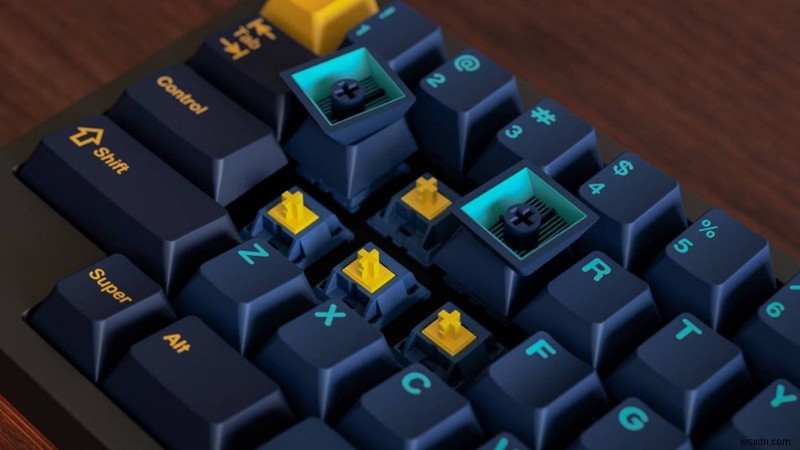 What To Do When a Gaming Keyboard Is Not Working 