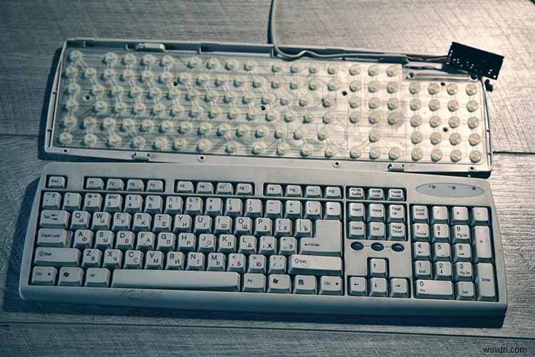 Can You Convert a Membrane Keyboard to a Mechanical Keyboard?
