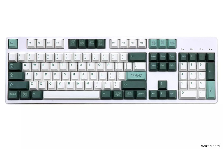 How To Spot GMK Keycap Clones