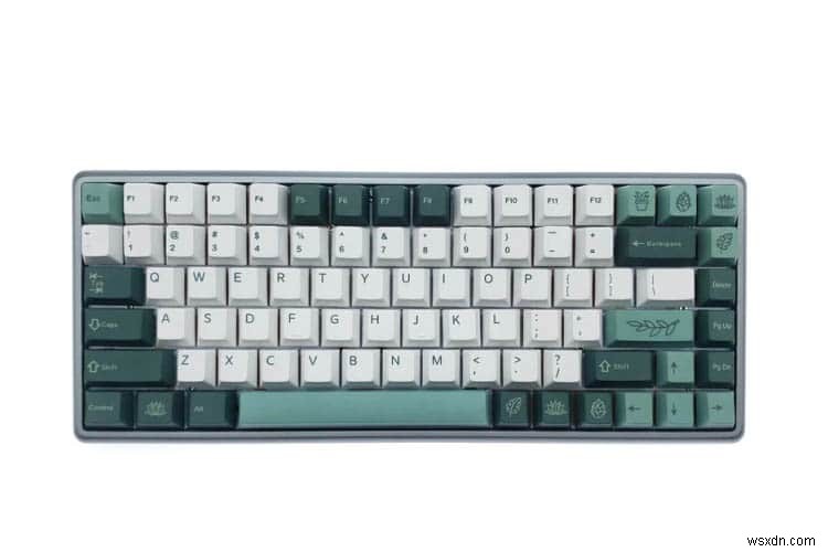 How To Spot GMK Keycap Clones
