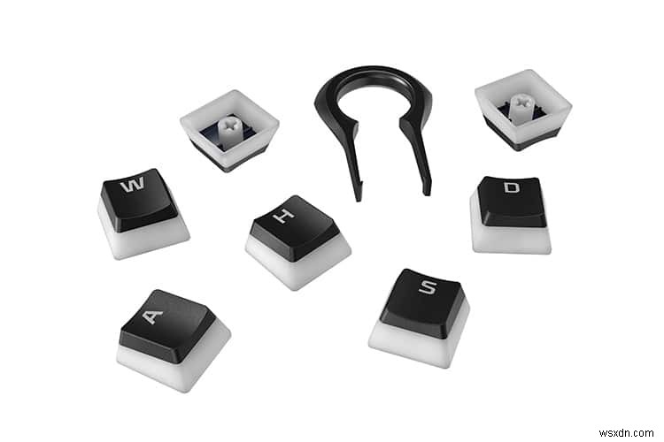 How To Customize and Modify Gaming Keyboards