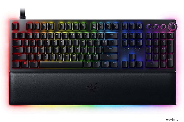 How To Customize and Modify Gaming Keyboards