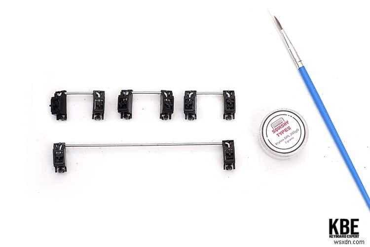 How To Customize and Modify Gaming Keyboards