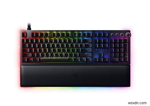 Complete Buyers Guide To Mechanical Keyboards