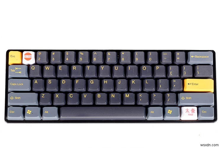 Complete Buyers Guide To Mechanical Keyboards