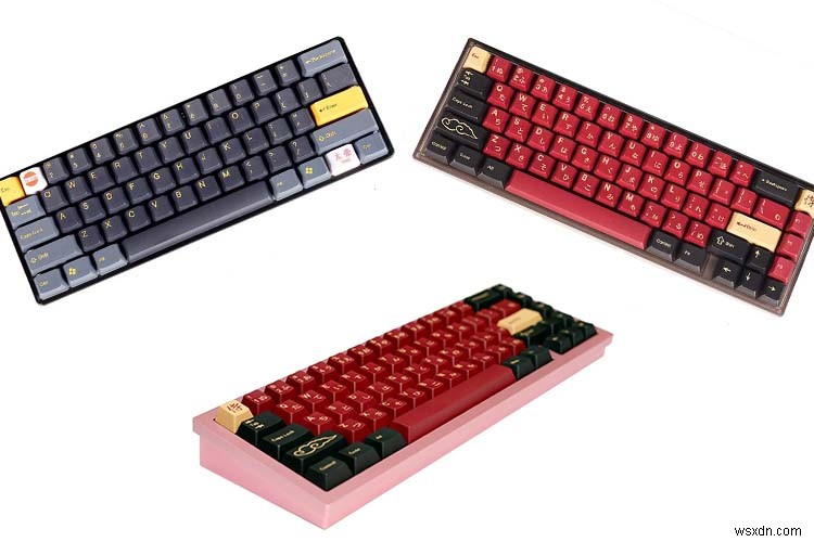 Complete Buyers Guide To Mechanical Keyboards