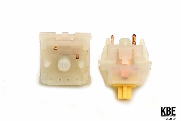 How to Remove and Replace Mechanical Keyboard Switches