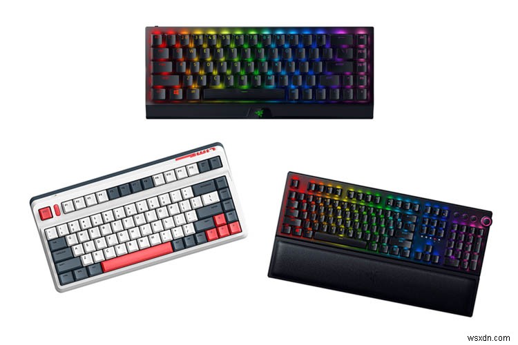 Prebuilt Mechanical Keyboard Buyer’s Guide – What You Should Know
