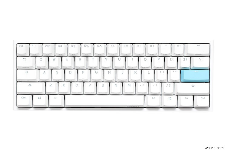 Prebuilt Mechanical Keyboard Buyer’s Guide – What You Should Know