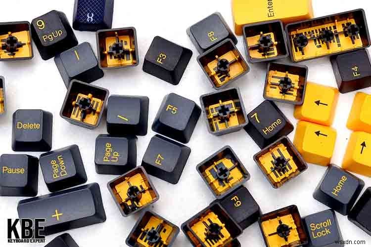 Removing Keyboard Keycaps – Everything You Should Know