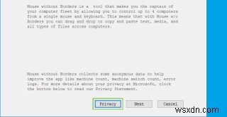 How to Use the Same Keyboard and Mouse With 3 or More PCs at Once