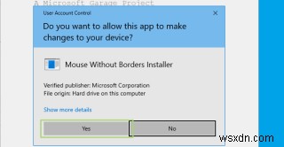 How to Use the Same Keyboard and Mouse With 3 or More PCs at Once