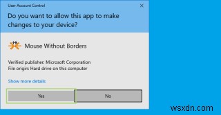 How to Use the Same Keyboard and Mouse With 3 or More PCs at Once