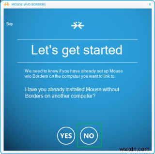 How to Use the Same Keyboard and Mouse With 3 or More PCs at Once