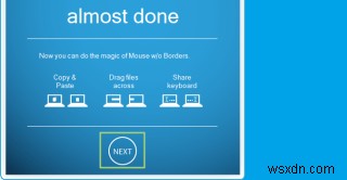 How to Use the Same Keyboard and Mouse With 3 or More PCs at Once
