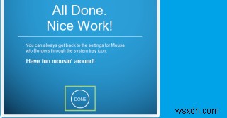 How to Use the Same Keyboard and Mouse With 3 or More PCs at Once