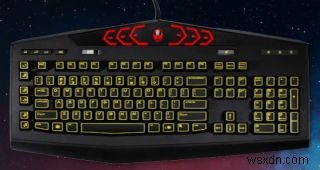 Deals January 30: Alienware TactX Gaming Keyboard $67.99
