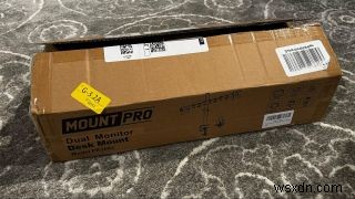 How to Install a Desk or Wall Mount for Your Monitor