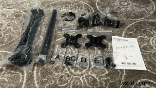 How to Install a Desk or Wall Mount for Your Monitor