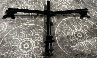 How to Install a Desk or Wall Mount for Your Monitor