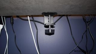 How to Install a Desk or Wall Mount for Your Monitor