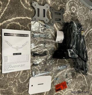 How to Install a Desk or Wall Mount for Your Monitor