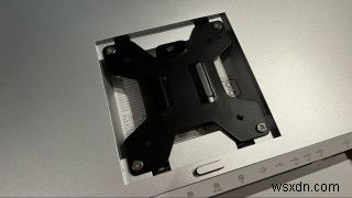 How to Install a Desk or Wall Mount for Your Monitor
