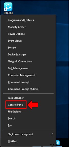 Working With Wireless Networks the Control Panel Way (Windows 10)