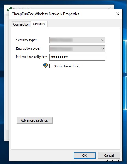 Working With Wireless Networks the Control Panel Way (Windows 10)