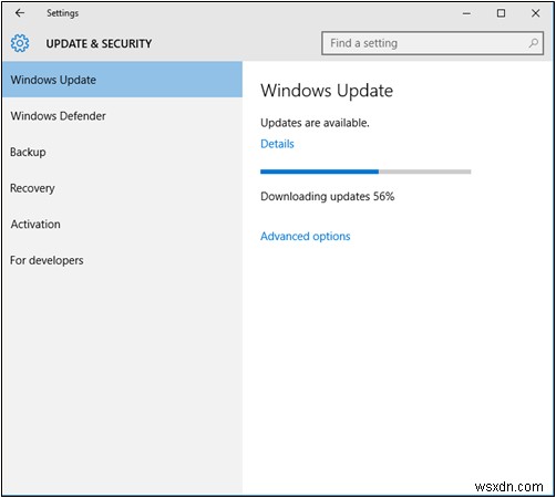 What You Need to Know About Windows Updates in Windows 10